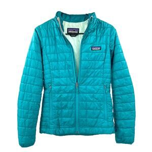 Patagonia Worn Wear® Women's Nano Puff® Jacket